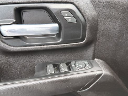 Used 2023 Chevrolet Silverado 2500 Custom w/ Gooseneck/5TH Wheel Package AWD/4WD image 31