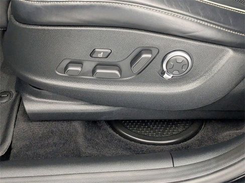 Used 2023 Genesis GV80 3.5T w/ Prestige Package image 15