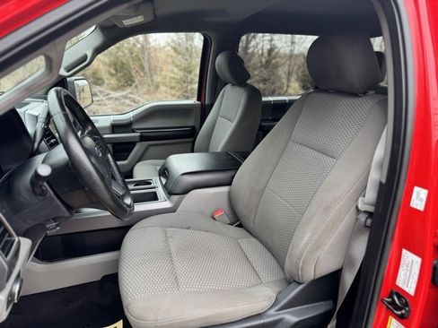 Used 2018 Ford F150 XLT w/ Equipment Group 302A Luxury image 11