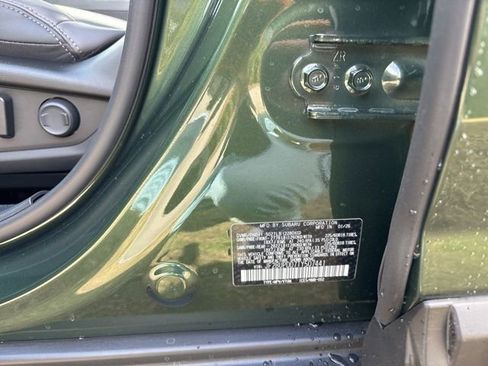 New 2026 Subaru Outback Limited image 19