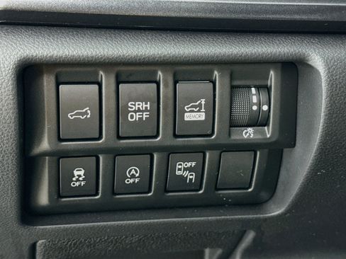 Used 2022 Subaru Forester Sport AWD/4WD image 10