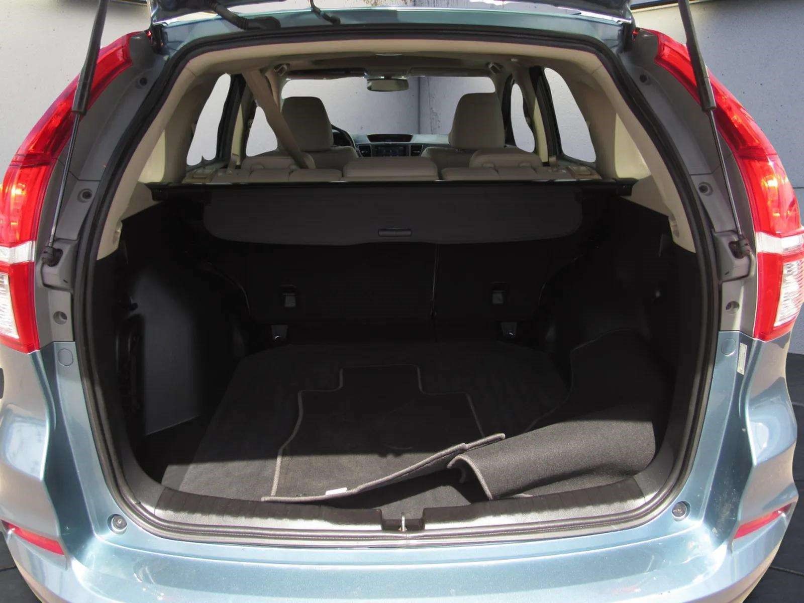 Used 2015 Honda CR-V EX-L image 13