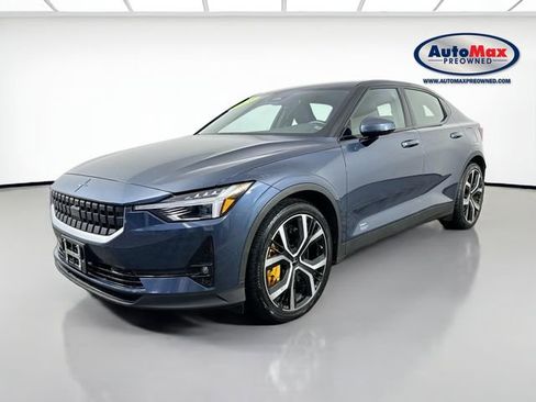Used 2022 Polestar Polestar 2 w/ Performance Package AWD/4WD image 4
