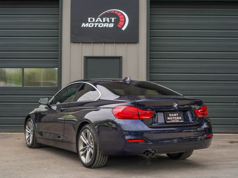 Used 2019 BMW 430i Coupe w/ Convenience Package RWD image 5