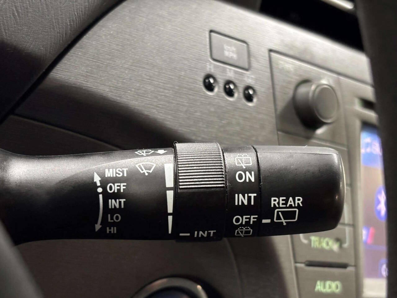 Used 2013 Toyota Prius Two FWD image 33