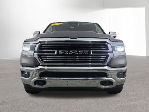 Used 2022 RAM 1500 Laramie image 46