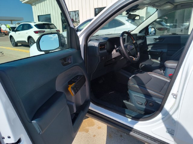 New 2026 Ford Maverick Tremor AWD/4WD image 13