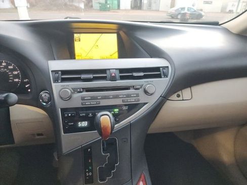 Used 2010 Lexus RX 350 AWD image 18