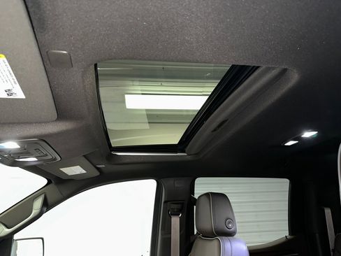 Certified 2023 GMC Sierra 1500 Denali w/ Denali Reserve Package image 4