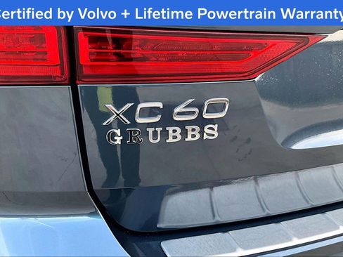 Used 2023 Volvo XC60 B5 Plus w/ Climate Package image 42