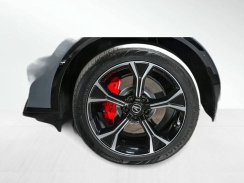 Used 2026 Acura MDX Type S image 7