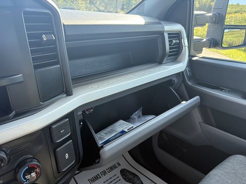 Used 2026 Ford F250 XL w/ STX Appearance Package AWD/4WD image 34