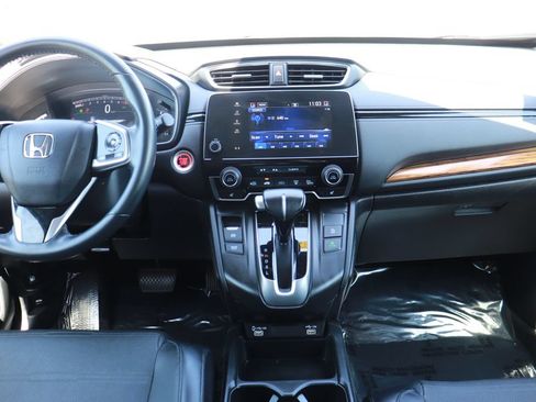 Used 2020 Honda CR-V EX-L image 14