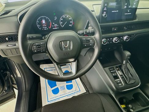 Used 2026 Honda CR-V EX image 15