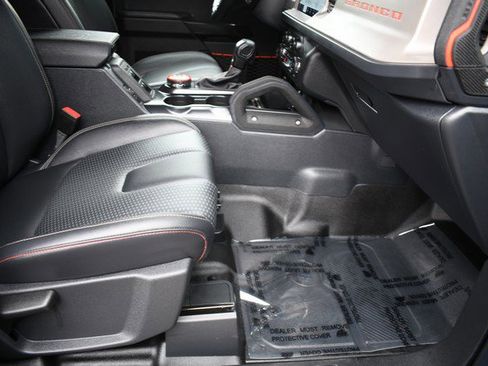 Used 2024 Ford Bronco Raptor AWD/4WD image 25