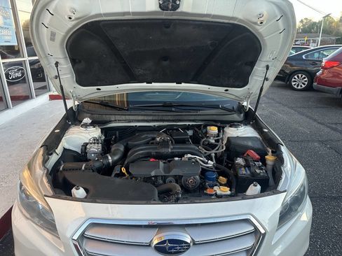 Used 2015 Subaru Legacy 2.5i Premium w/ Moonroof Package image 19