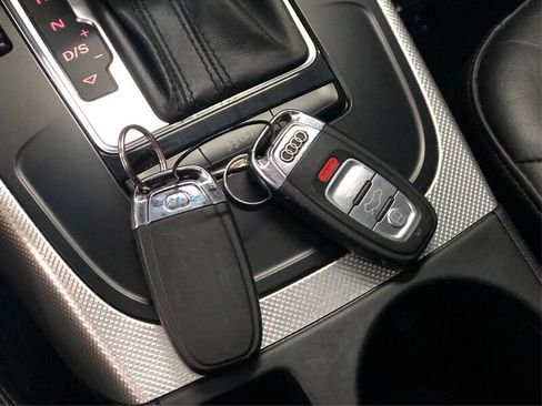 Used 2015 Audi A4 2.0T Premium AWD/4WD image 23