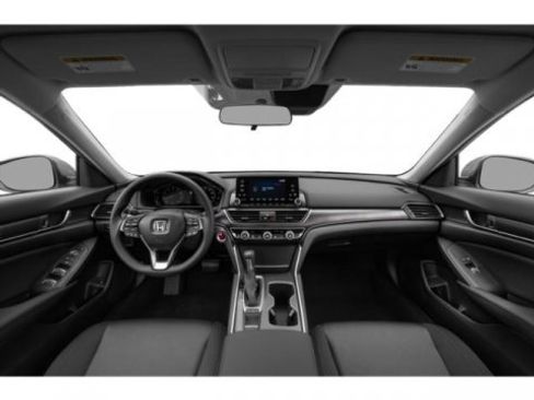Used 2020 Honda Accord LX image 8