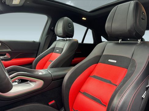 Used 2023 Mercedes-Benz GLE 53 AMG AMG GLE 53 image 24