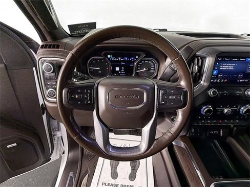 Used 2020 GMC Sierra 2500 Denali image 11