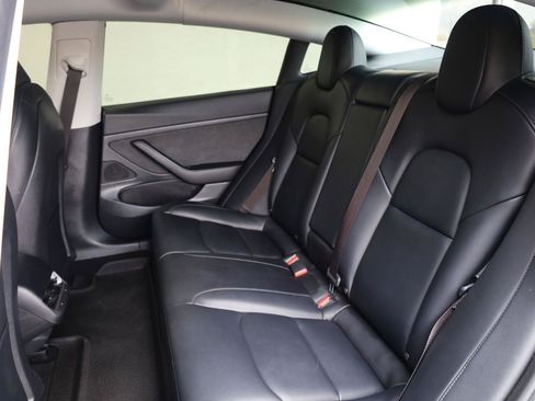 Used 2021 Tesla Model 3 Standard Range Plus RWD image 20
