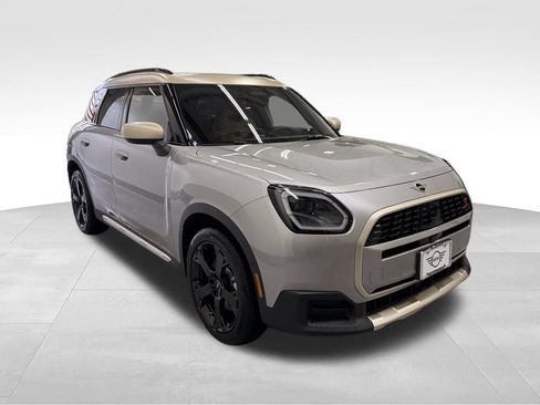 Used 2027 MINI Cooper Countryman S w/ Comfort Package Max AWD/4WD image 7