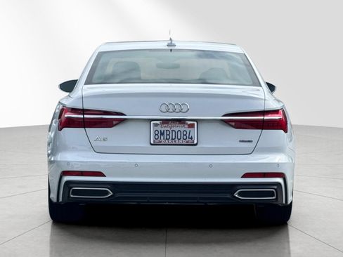 Used 2019 Audi A6 3.0T Prestige w/ Prestige Package AWD/4WD image 5