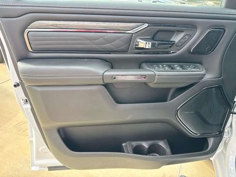 New 2026 RAM 1500 Limited w/ Off Road Group AWD/4WD image 21
