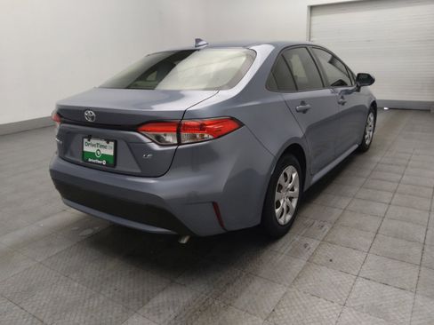 Used 2020 Toyota Corolla LE FWD image 9
