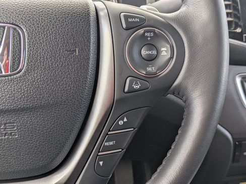 Used 2023 Honda Ridgeline RTL-E image 18