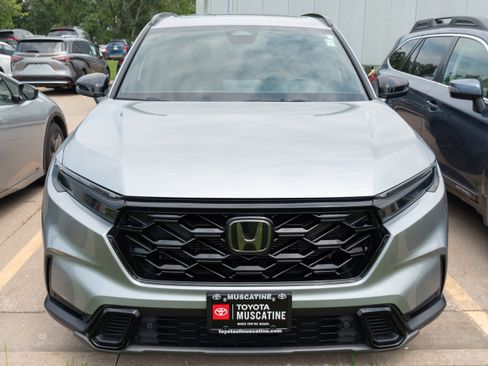 Used 2024 Honda CR-V Sport-L image 3