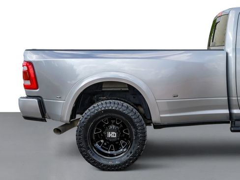 Used 2024 RAM 3500 Tradesman AWD/4WD image 7