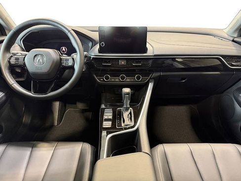 New 2025 Acura ADX FWD image 13