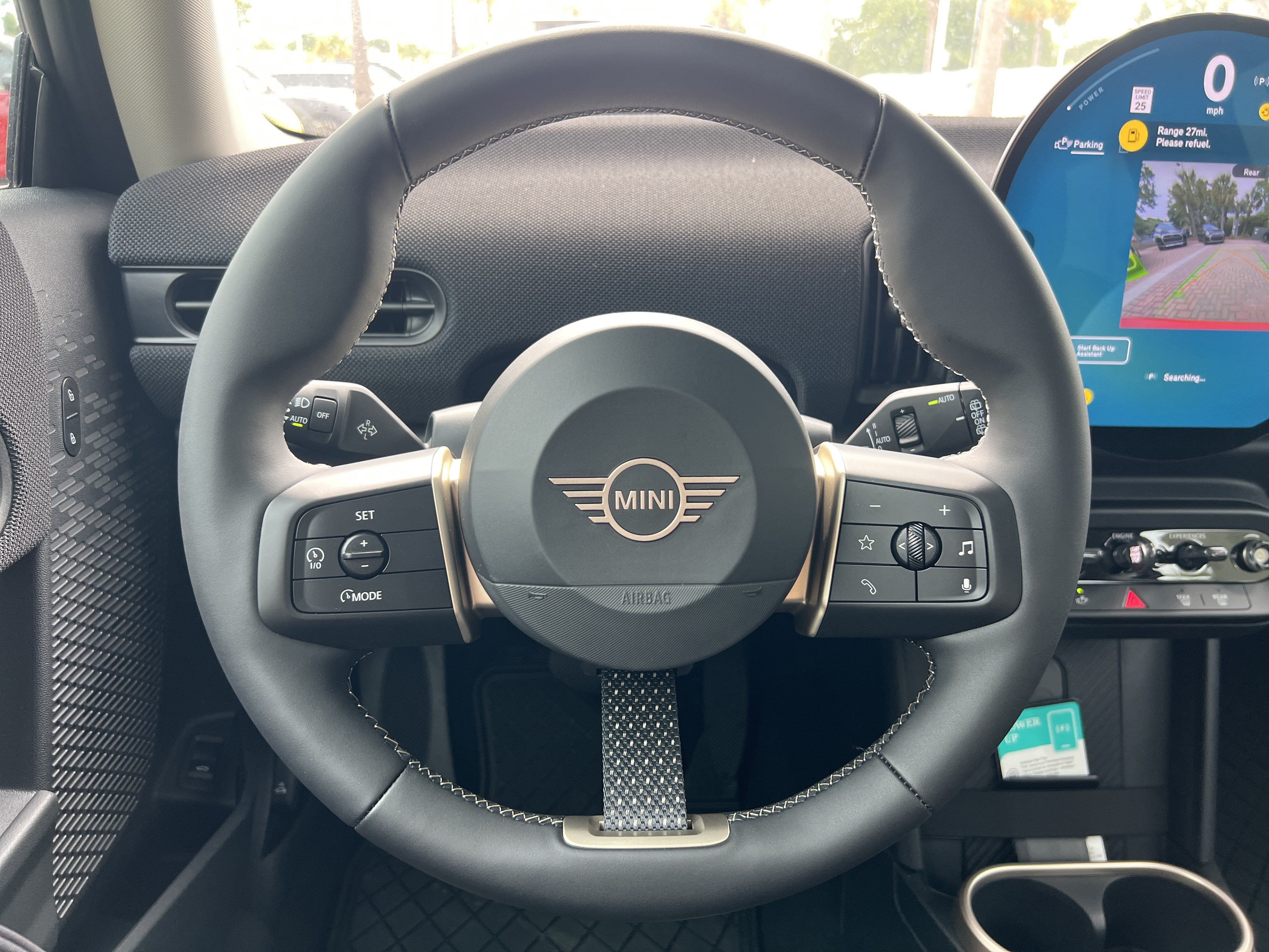 Used 2026 MINI Cooper 2-Door Hardtop FWD image 11