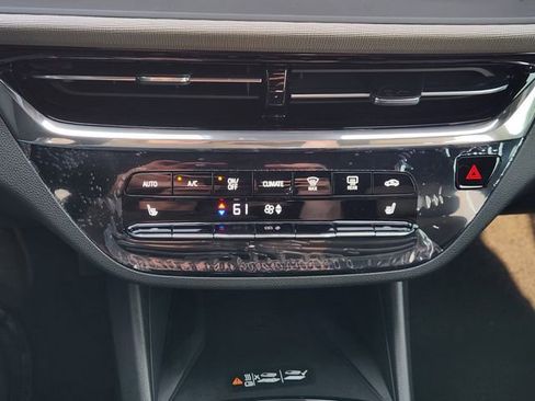 New 2026 Buick Envista Sport Touring FWD image 14