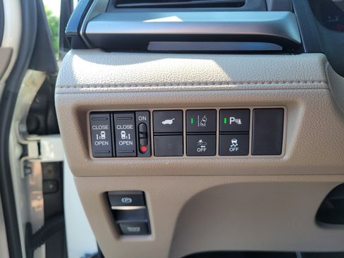 Certified 2019 Honda Odyssey Elite image 20