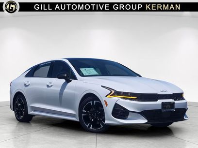 Used 2023 Kia K5 GT-Line