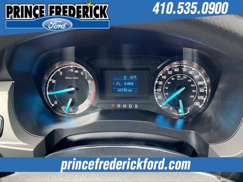 Used 2022 Ford Ranger XL w/ Equipment Group 101A High image 19