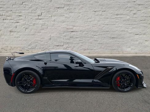 Used 2019 Chevrolet Corvette ZR1 image 6