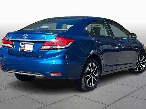 Used 2013 Honda Civic EX image 13