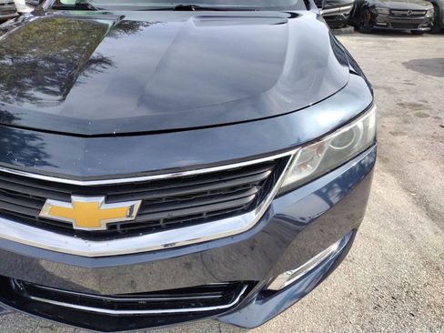 Used 2019 Chevrolet Impala LS FWD image 28