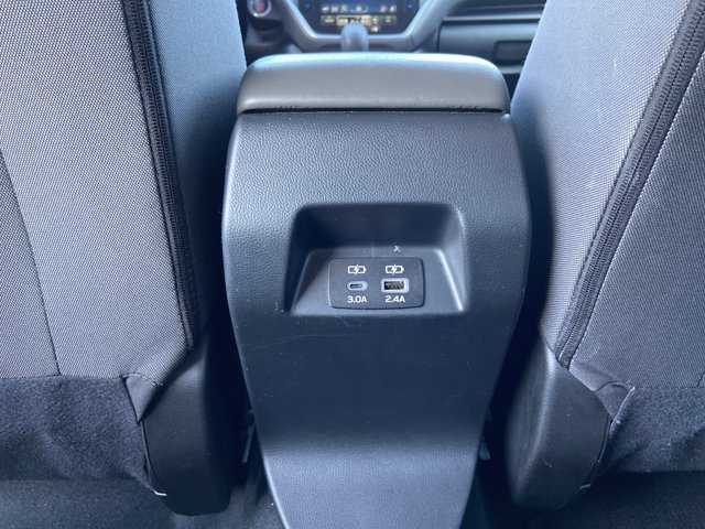 Used 2025 Subaru Crosstrek 2.5i Premium AWD/4WD image 49