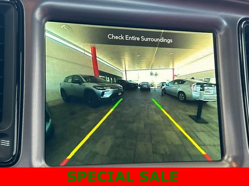 Used 2022 Dodge Challenger R/T Scat Pack image 19