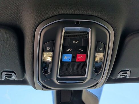 New 2026 Jeep Grand Wagoneer L Limited AWD/4WD image 24