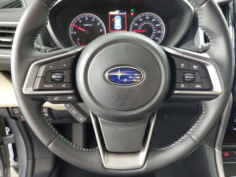 Used 2020 Subaru Ascent Premium w/ Sport Package image 22