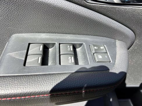 Certified 2023 Honda Ridgeline Black Edition image 17
