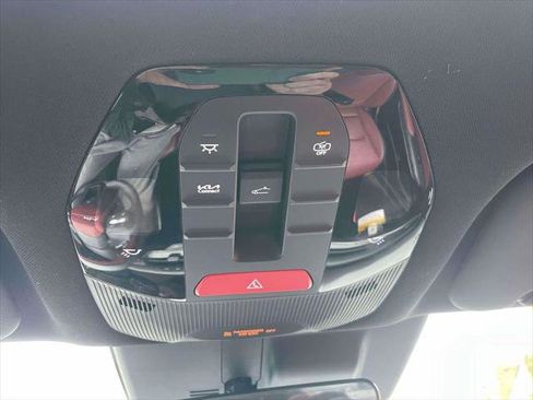 Used 2025 Kia K4 GT-Line w/ GT-Line Premium Package image 30