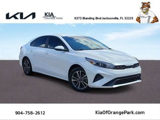 Used 2024 Kia Forte LXS w/ LXS Technology Package FWD video 1