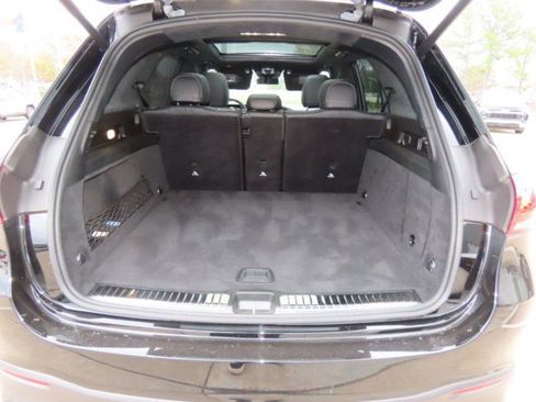 Used 2022 Mercedes-Benz GLE 63 AMG S image 12