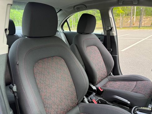 Used 2017 Chevrolet Sonic LT w/ Convenience Package FWD image 20